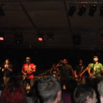 Jelly Toast Live auf dem Römersee Festival 2011_frontal